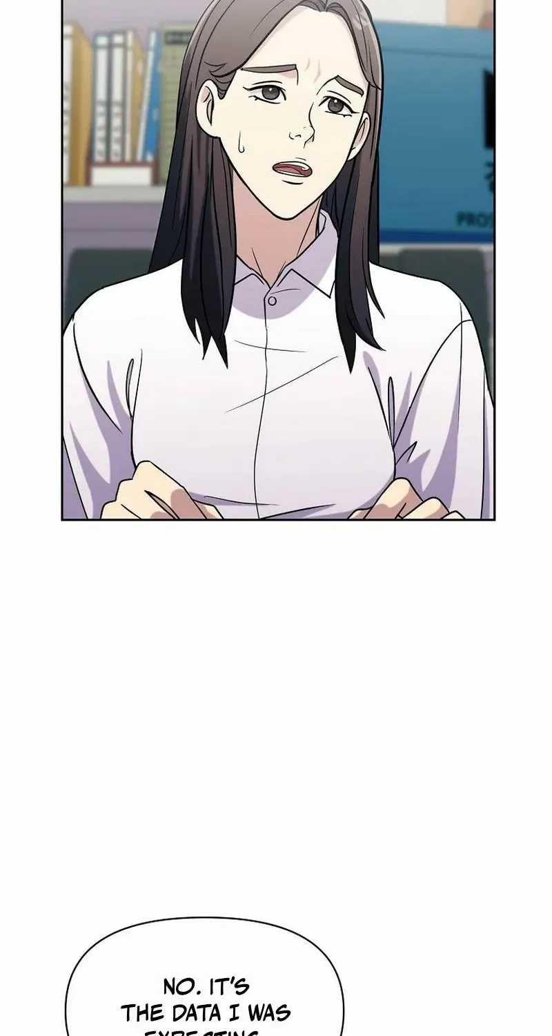 The Prosecutor Is Getting Ahead! Chapter 13 page 50 - 