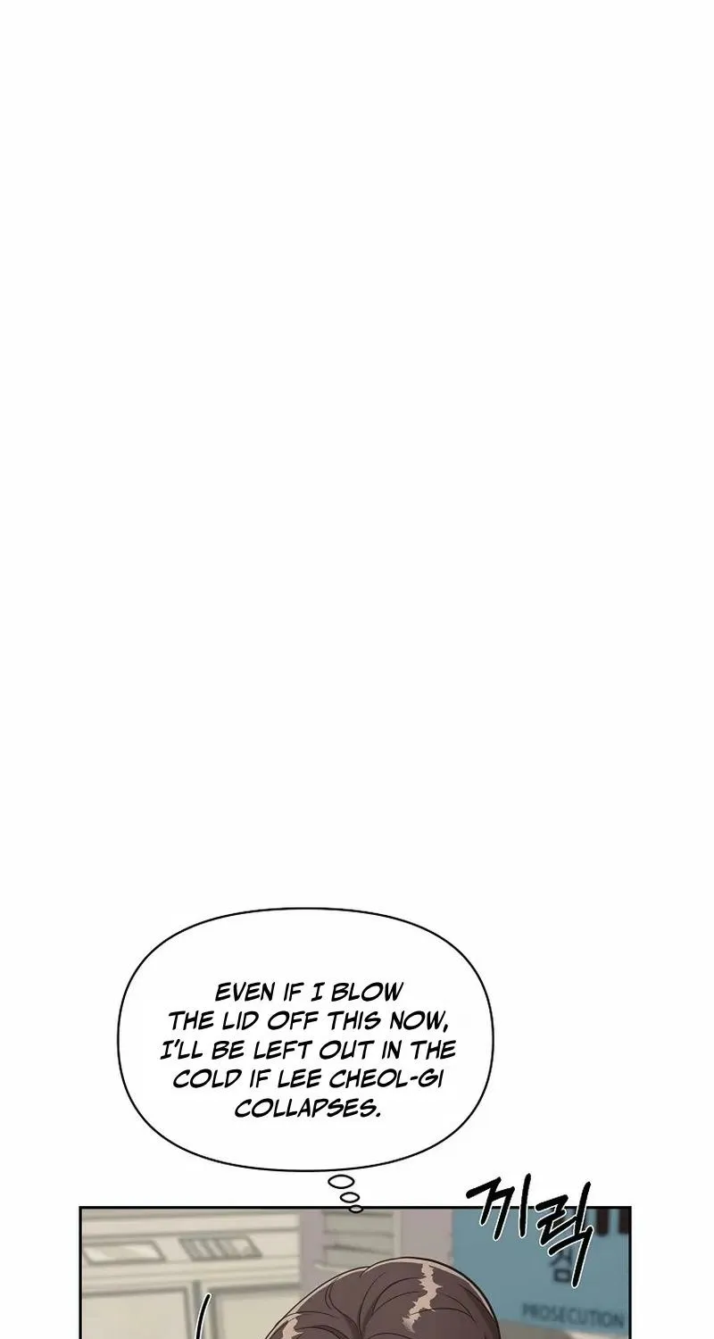 The Prosecutor Is Getting Ahead! Chapter 13 page 53 - 