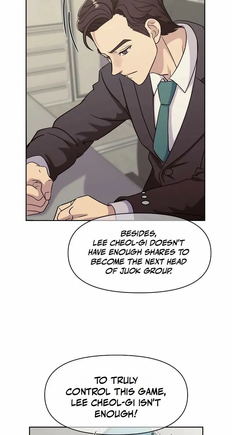 The Prosecutor Is Getting Ahead! Chapter 13 page 54 - 