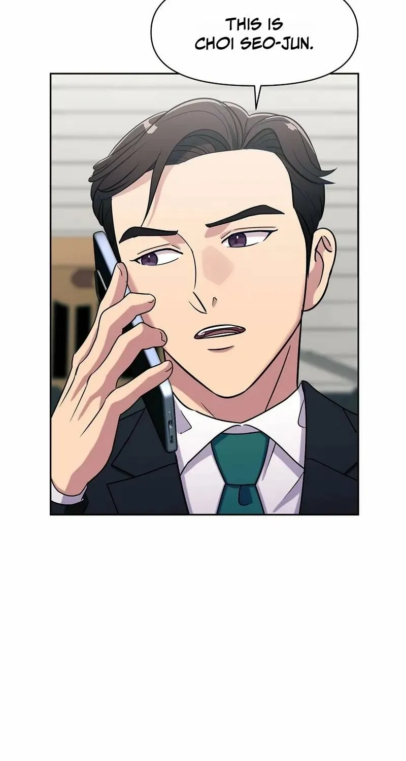 The Prosecutor Is Getting Ahead! Chapter 13 page 56 - 