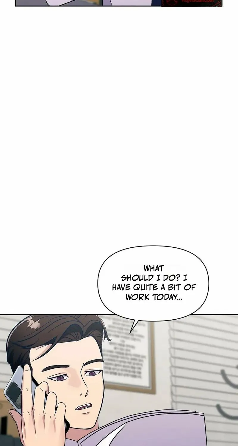 The Prosecutor Is Getting Ahead! Chapter 13 page 58 - 