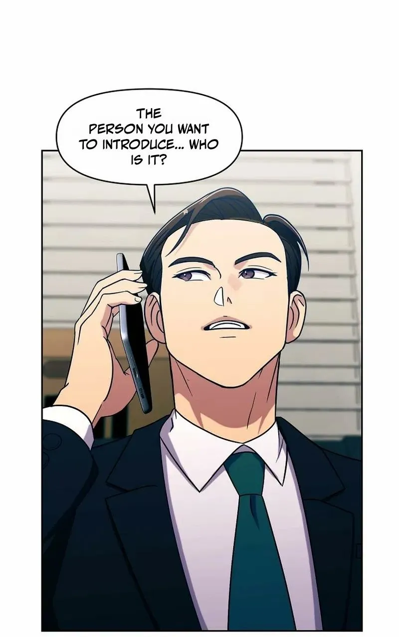 The Prosecutor Is Getting Ahead! Chapter 13 page 62 - 