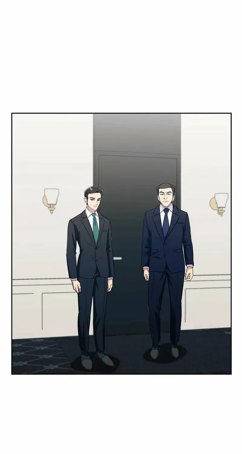 The Prosecutor Is Getting Ahead! Chapter 13 page 71 - 