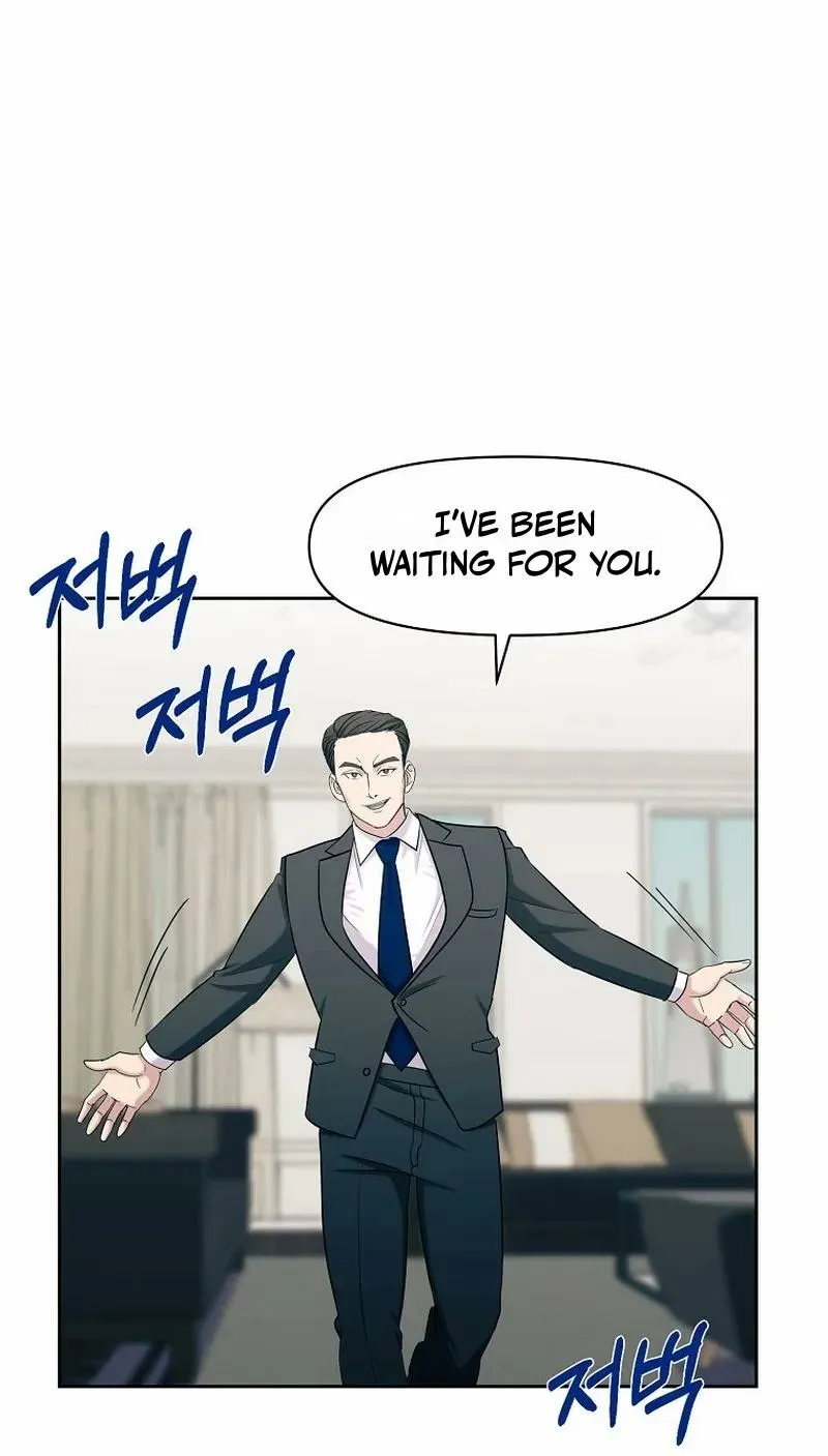 The Prosecutor Is Getting Ahead! Chapter 13 page 72 - 