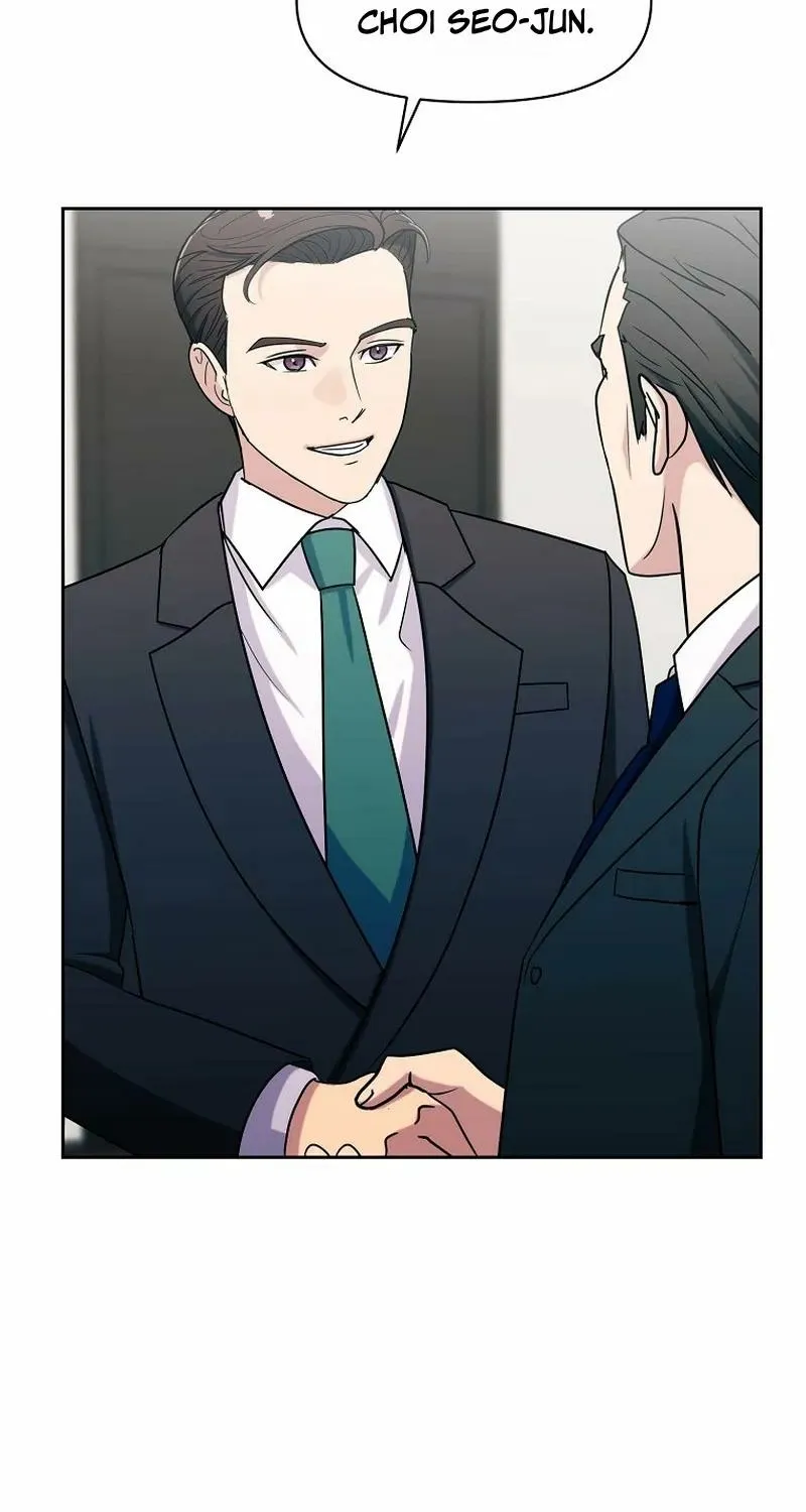 The Prosecutor Is Getting Ahead! Chapter 13 page 75 - 