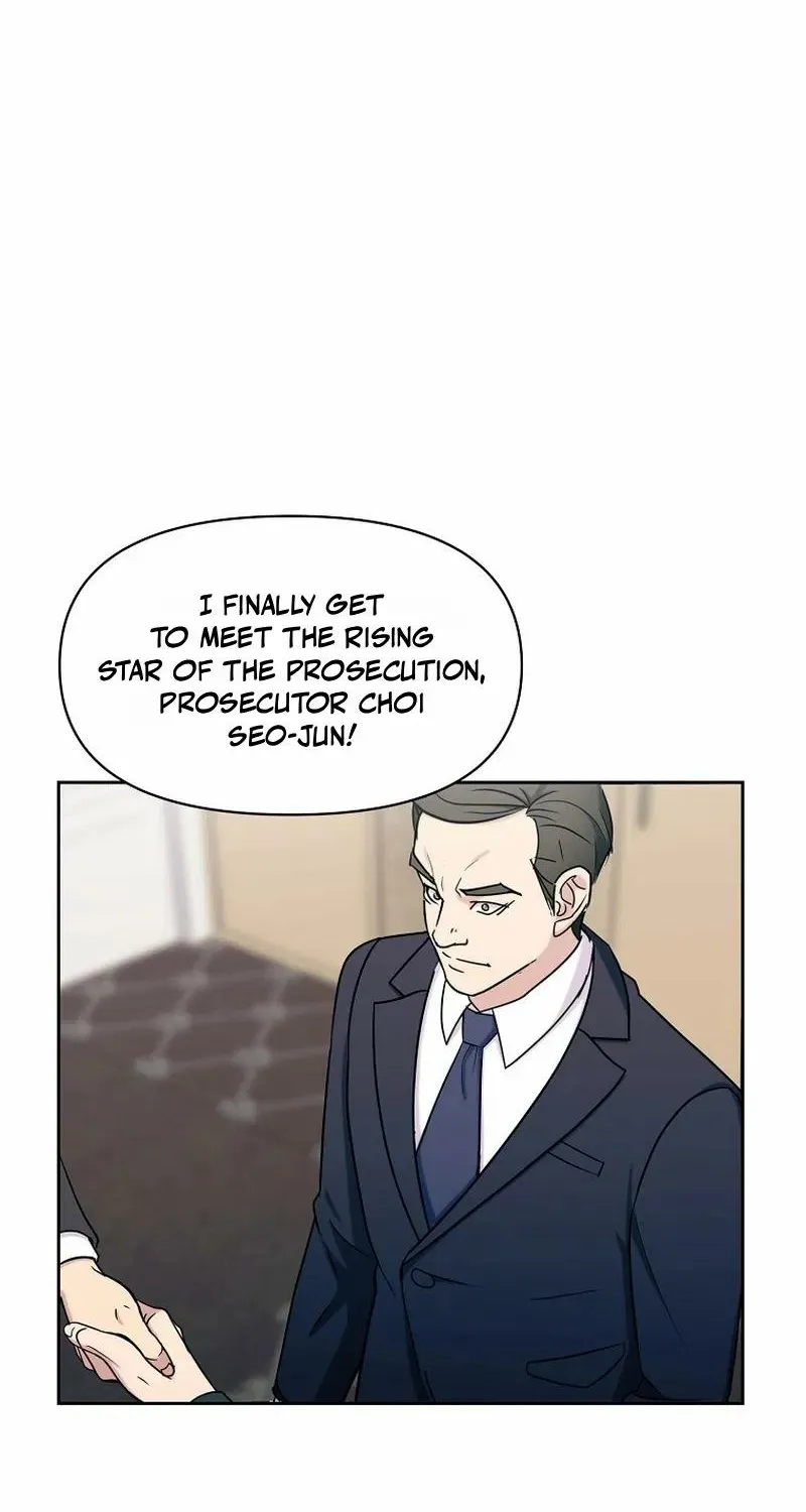 The Prosecutor Is Getting Ahead! Chapter 13 page 76 - 
