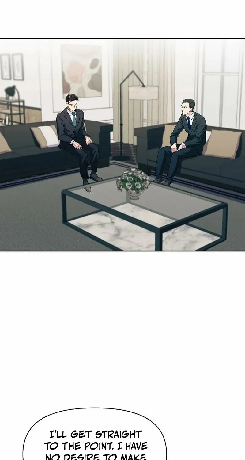 The Prosecutor Is Getting Ahead! Chapter 13 page 80 - 