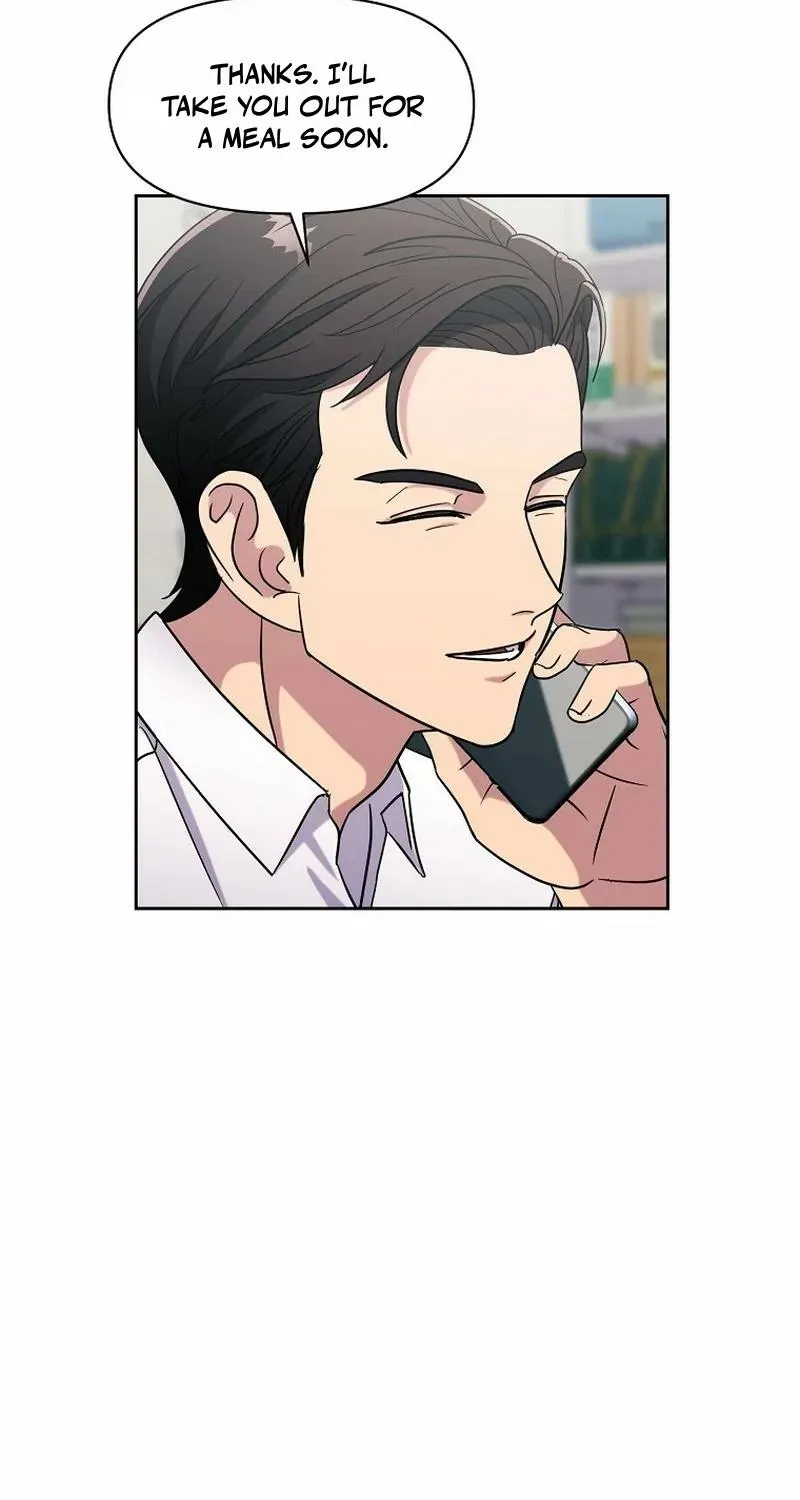 The Prosecutor Is Getting Ahead! Chapter 13 page 9 - 
