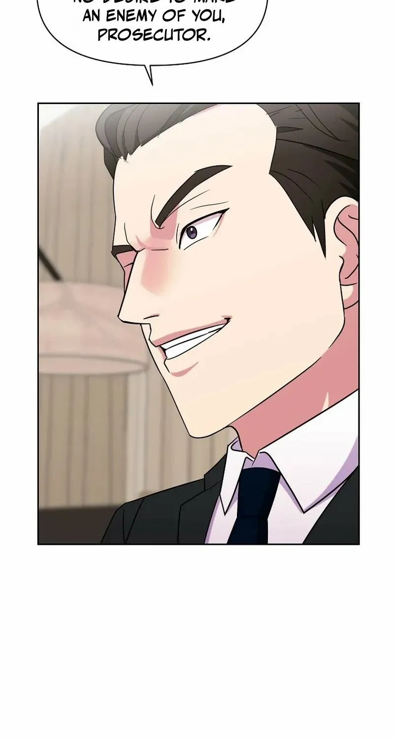 The Prosecutor Is Getting Ahead! Chapter 13 page 81 - 