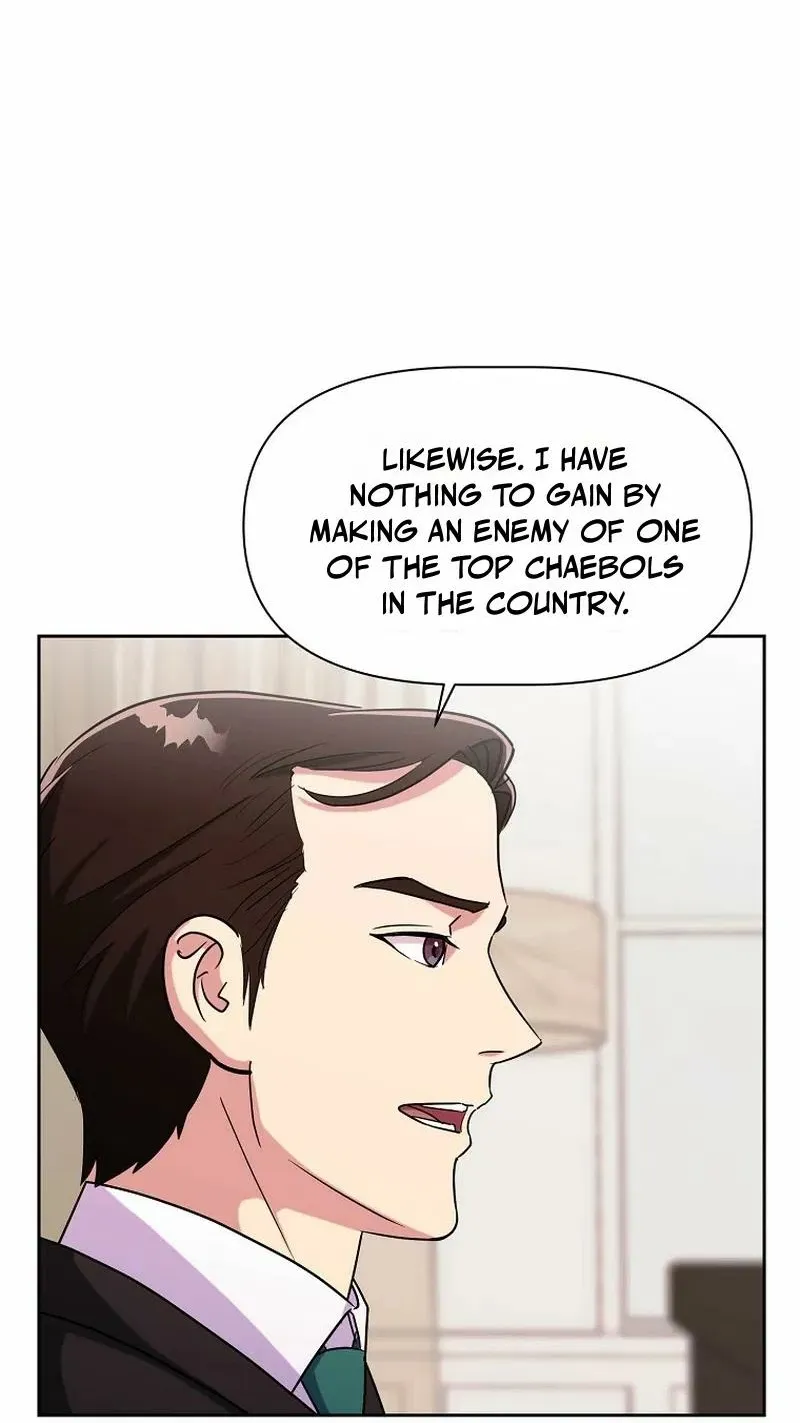 The Prosecutor Is Getting Ahead! Chapter 13 page 82 - 
