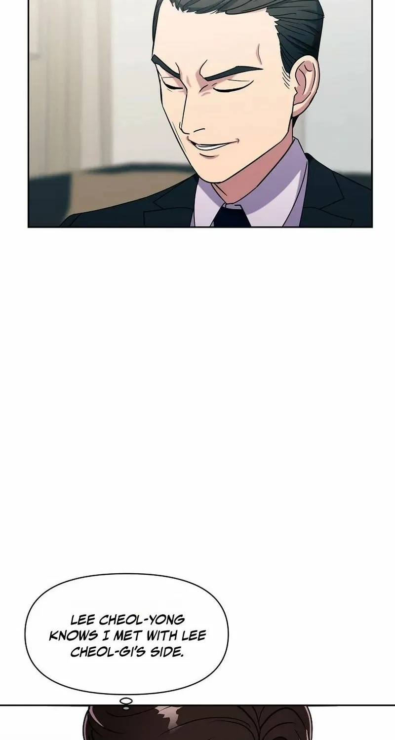 The Prosecutor Is Getting Ahead! Chapter 13 page 84 - 