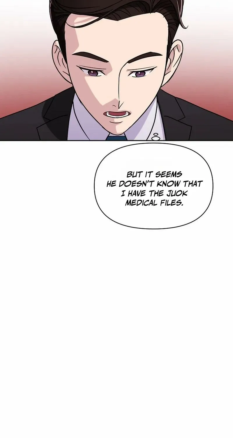 The Prosecutor Is Getting Ahead! Chapter 13 page 85 - 