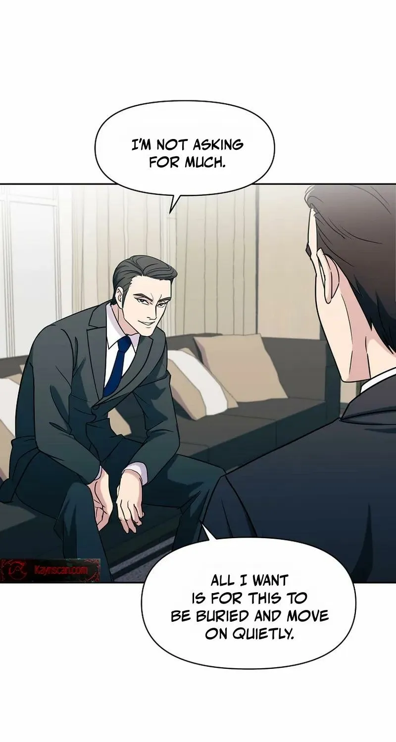 The Prosecutor Is Getting Ahead! Chapter 13 page 87 - 