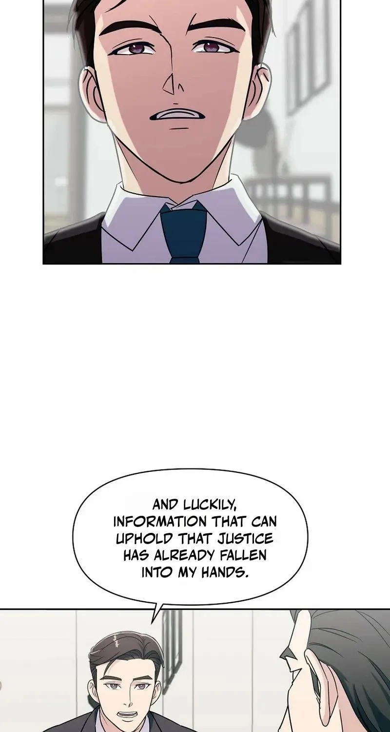 The Prosecutor Is Getting Ahead! Chapter 13 page 89 - 