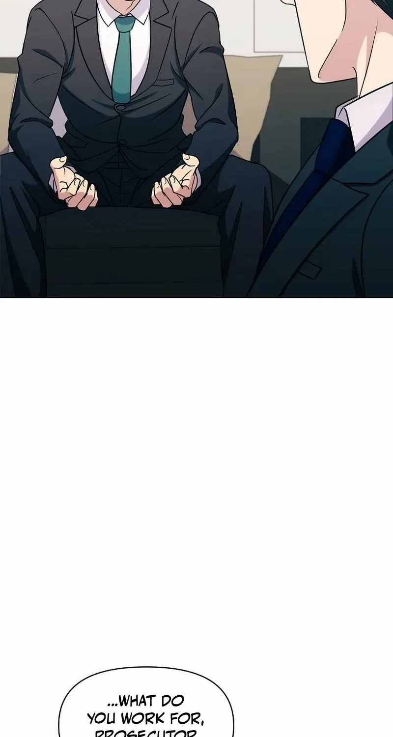 The Prosecutor Is Getting Ahead! Chapter 13 page 90 - 