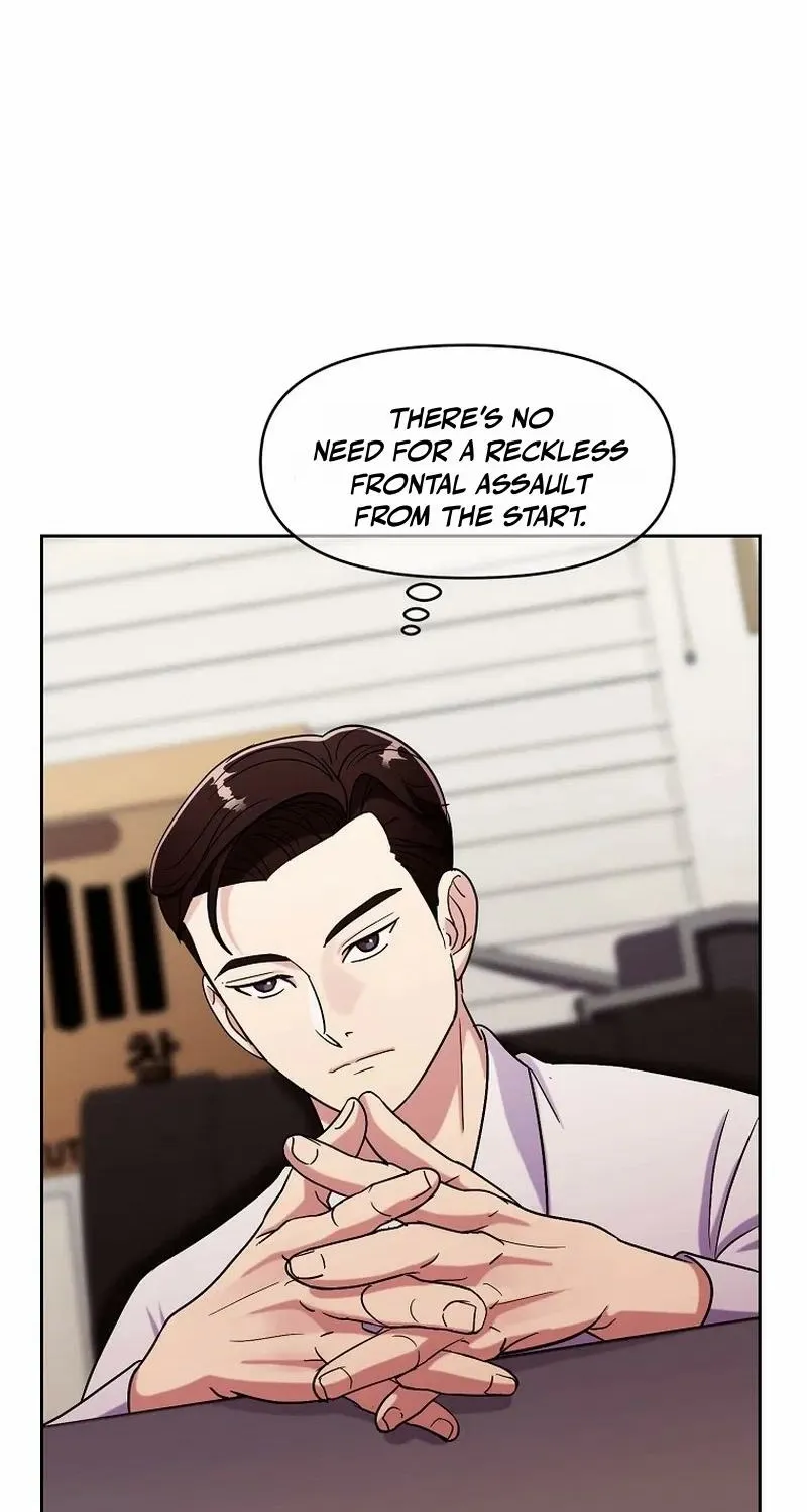 The Prosecutor Is Getting Ahead! Chapter 13 page 10 - 