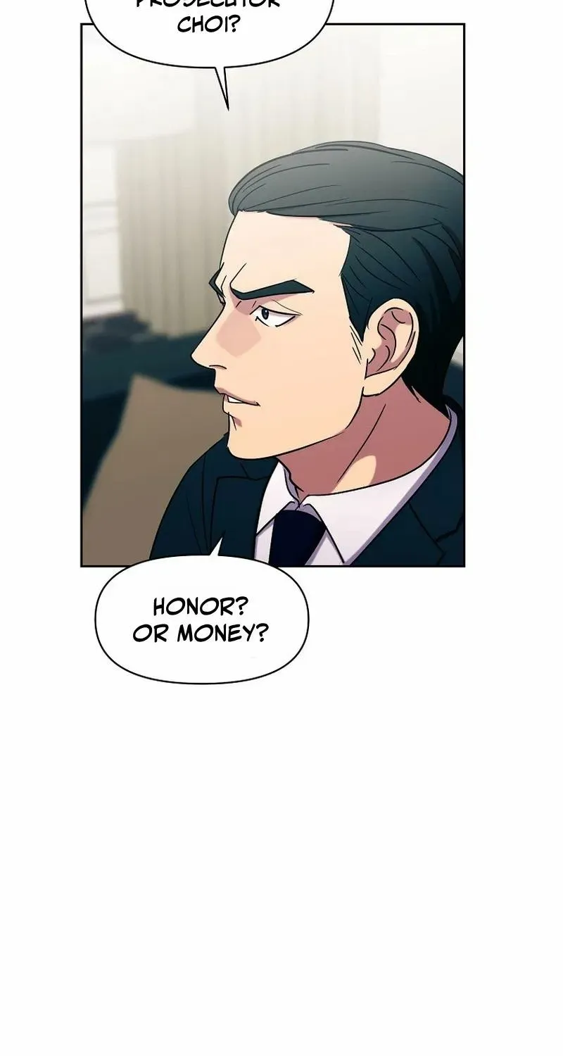The Prosecutor Is Getting Ahead! Chapter 13 page 91 - 