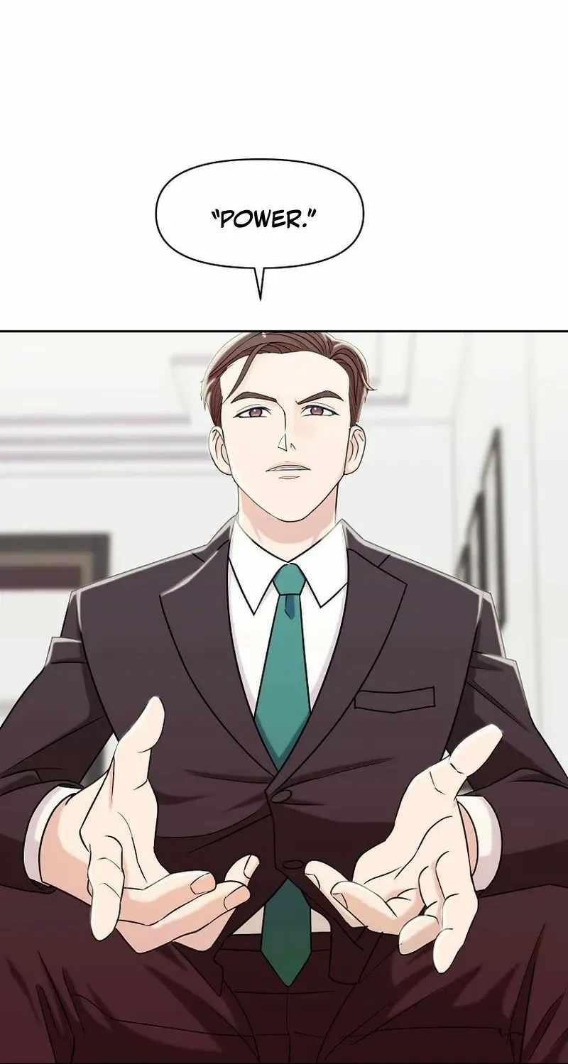 The Prosecutor Is Getting Ahead! Chapter 13 page 92 - 