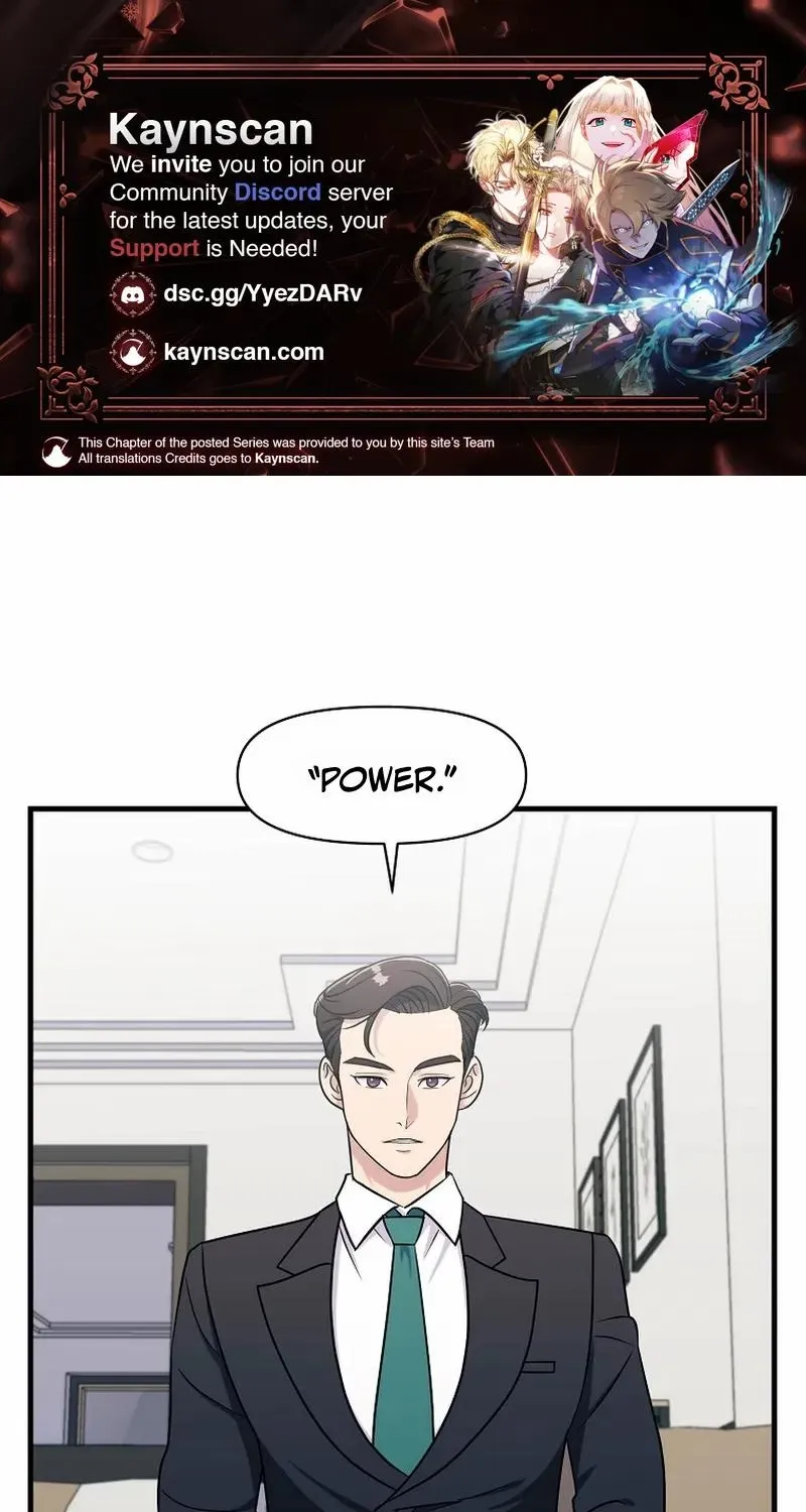 The Prosecutor Is Getting Ahead! Chapter 14 page 1 - 