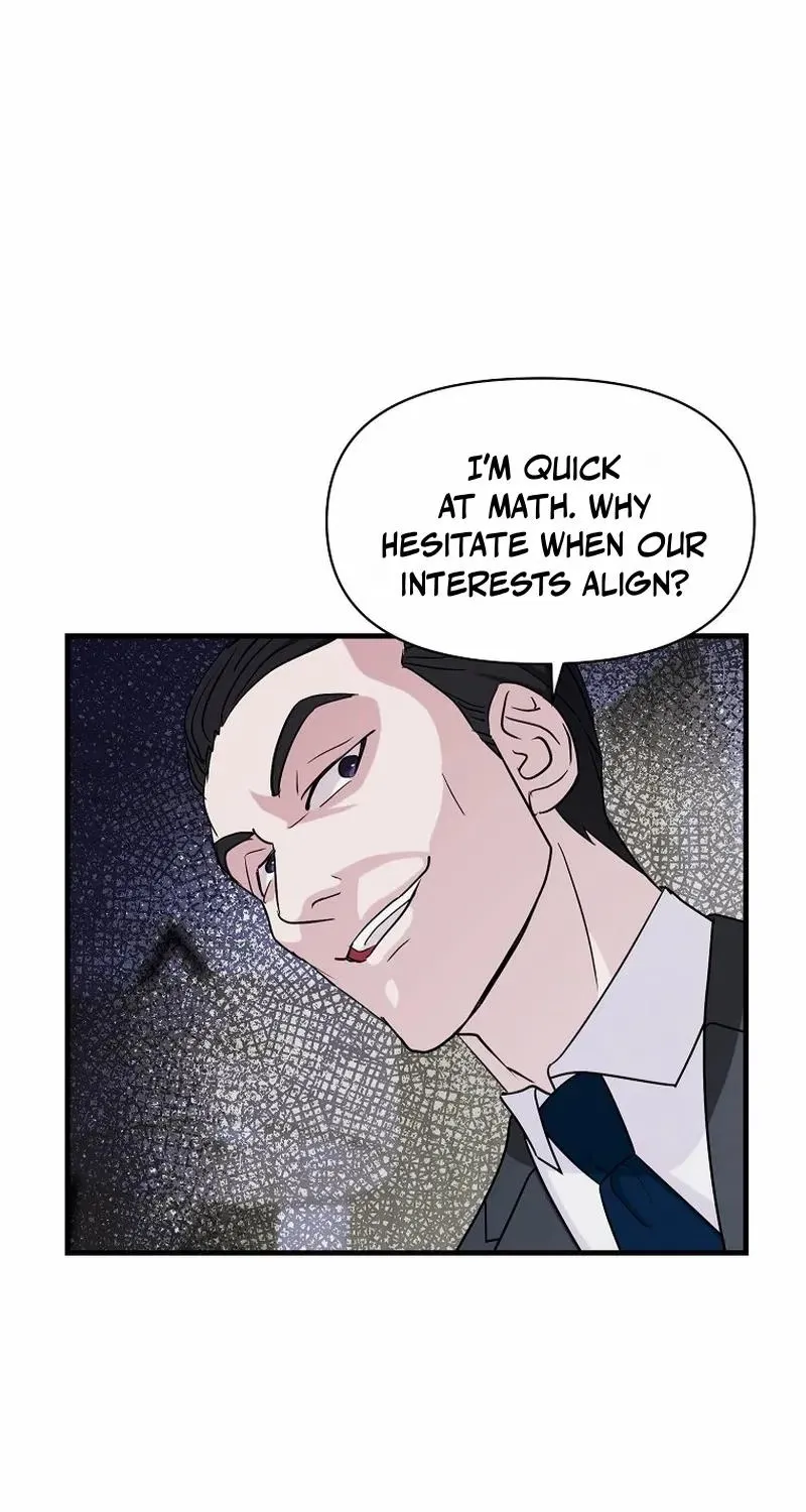 The Prosecutor Is Getting Ahead! Chapter 14 page 11 - 