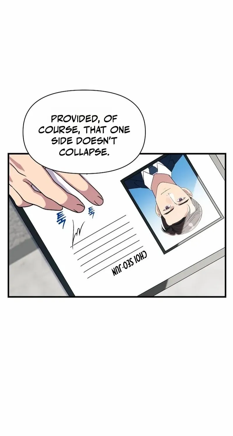 The Prosecutor Is Getting Ahead! Chapter 14 page 12 - 