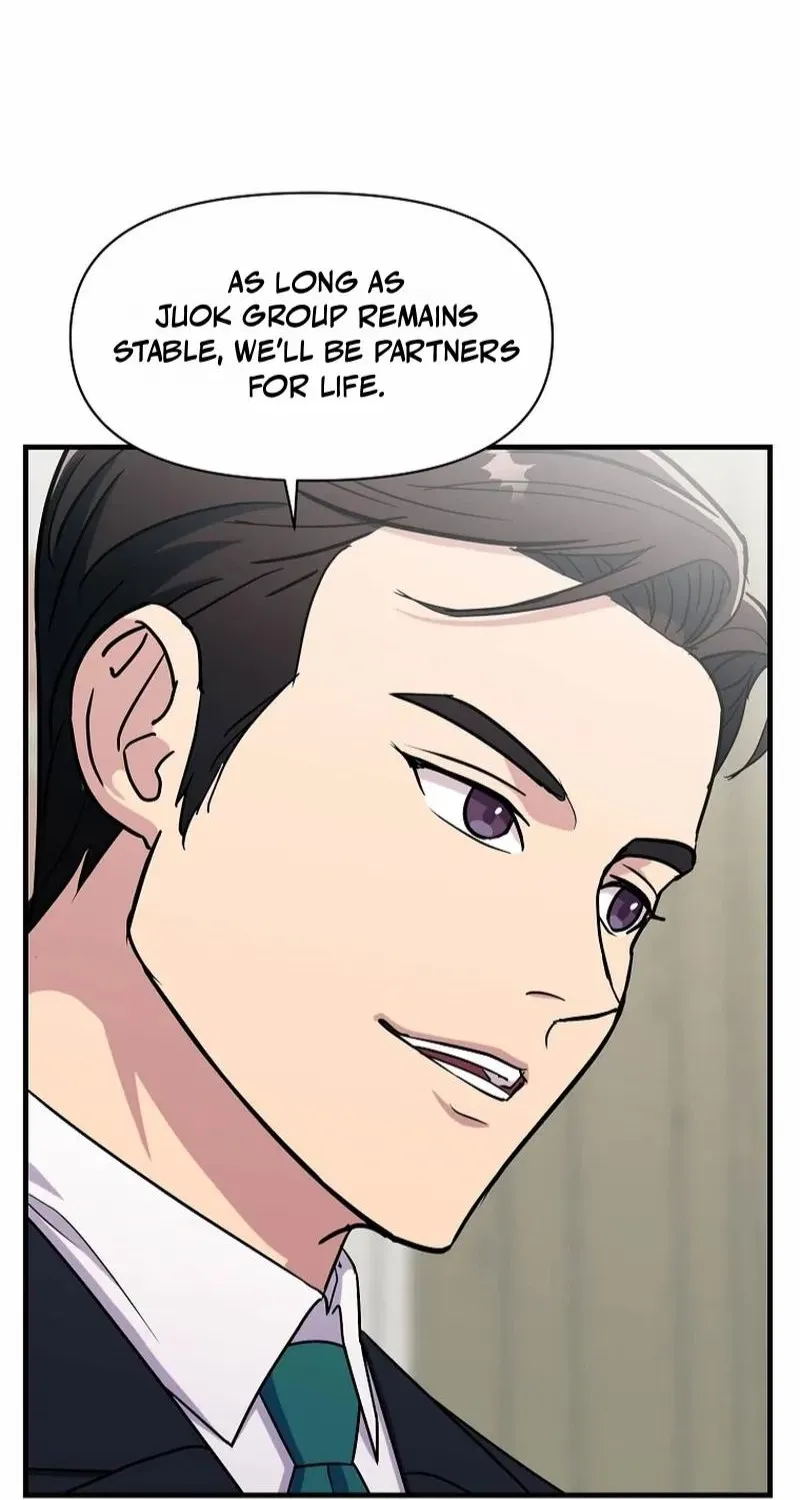 The Prosecutor Is Getting Ahead! Chapter 14 page 14 - 