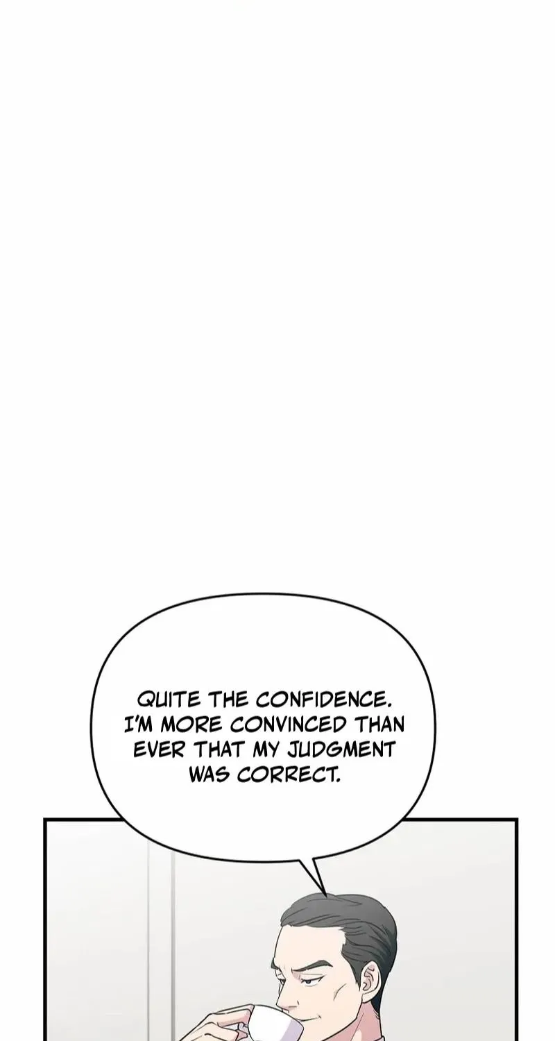The Prosecutor Is Getting Ahead! Chapter 14 page 15 - 