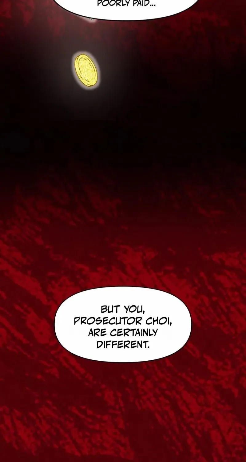 The Prosecutor Is Getting Ahead! Chapter 14 page 19 - 
