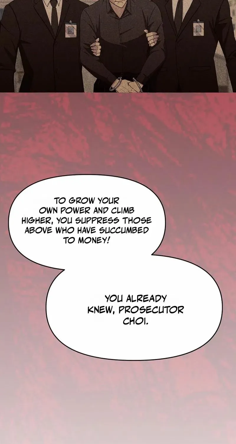 The Prosecutor Is Getting Ahead! Chapter 14 page 21 - 