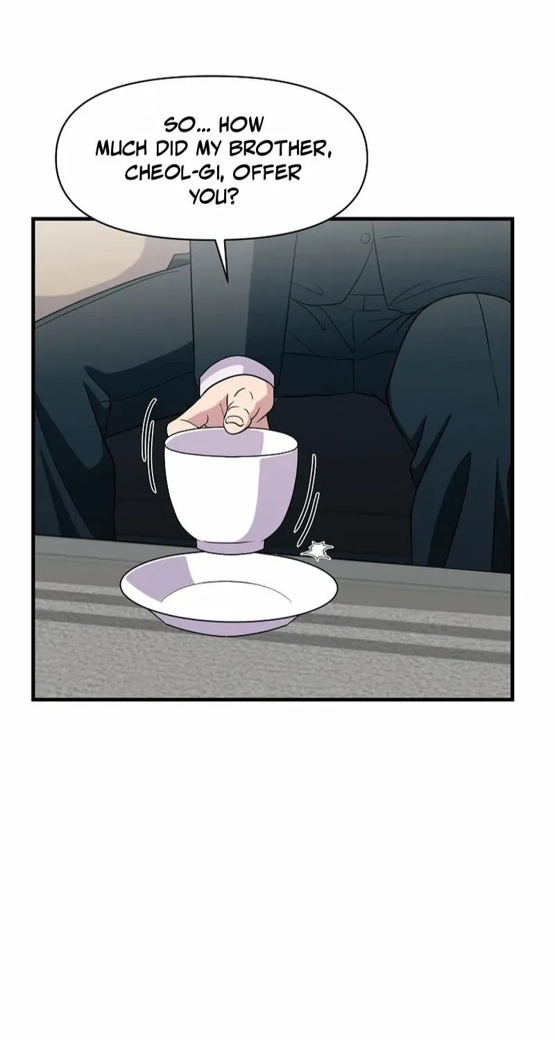 The Prosecutor Is Getting Ahead! Chapter 14 page 23 - 