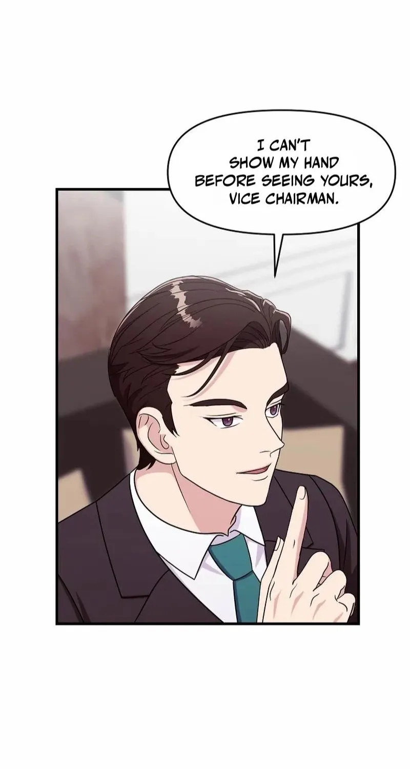 The Prosecutor Is Getting Ahead! Chapter 14 page 24 - 