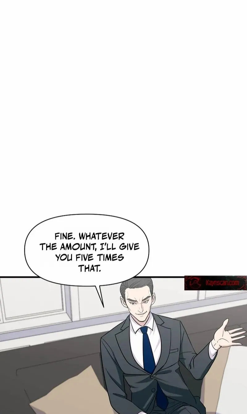The Prosecutor Is Getting Ahead! Chapter 14 page 25 - 