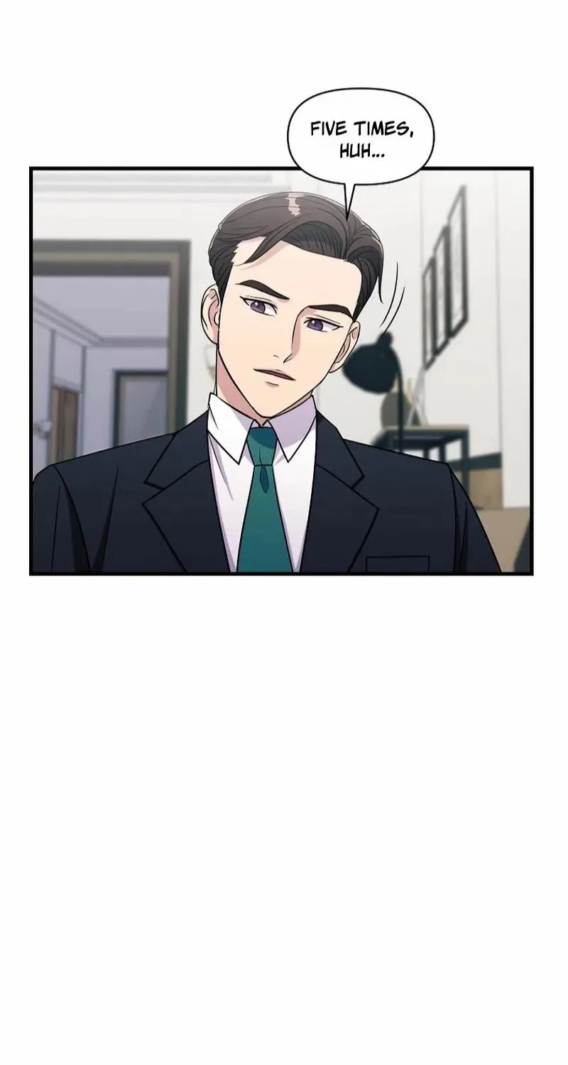 The Prosecutor Is Getting Ahead! Chapter 14 page 28 - 