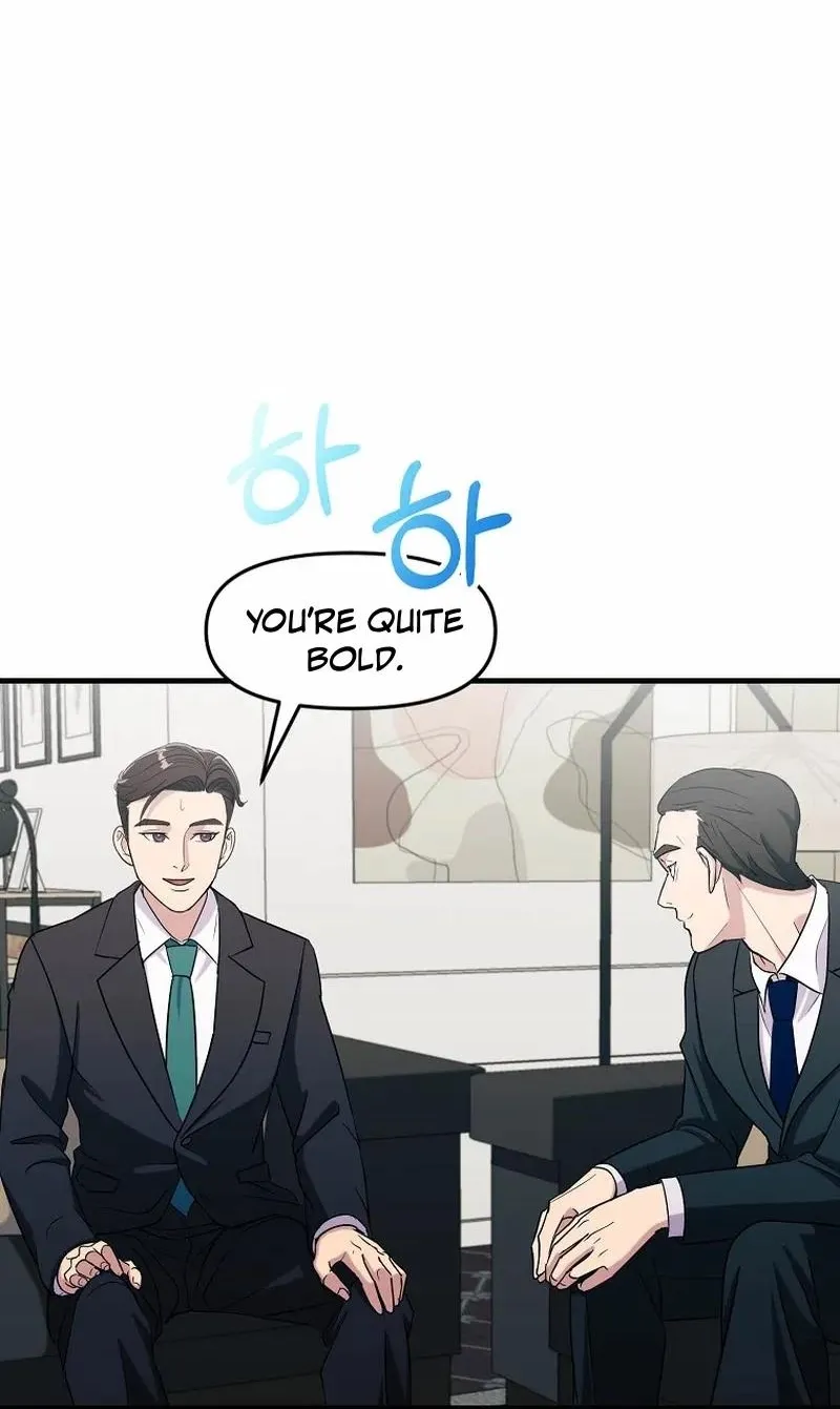 The Prosecutor Is Getting Ahead! Chapter 14 page 30 - 
