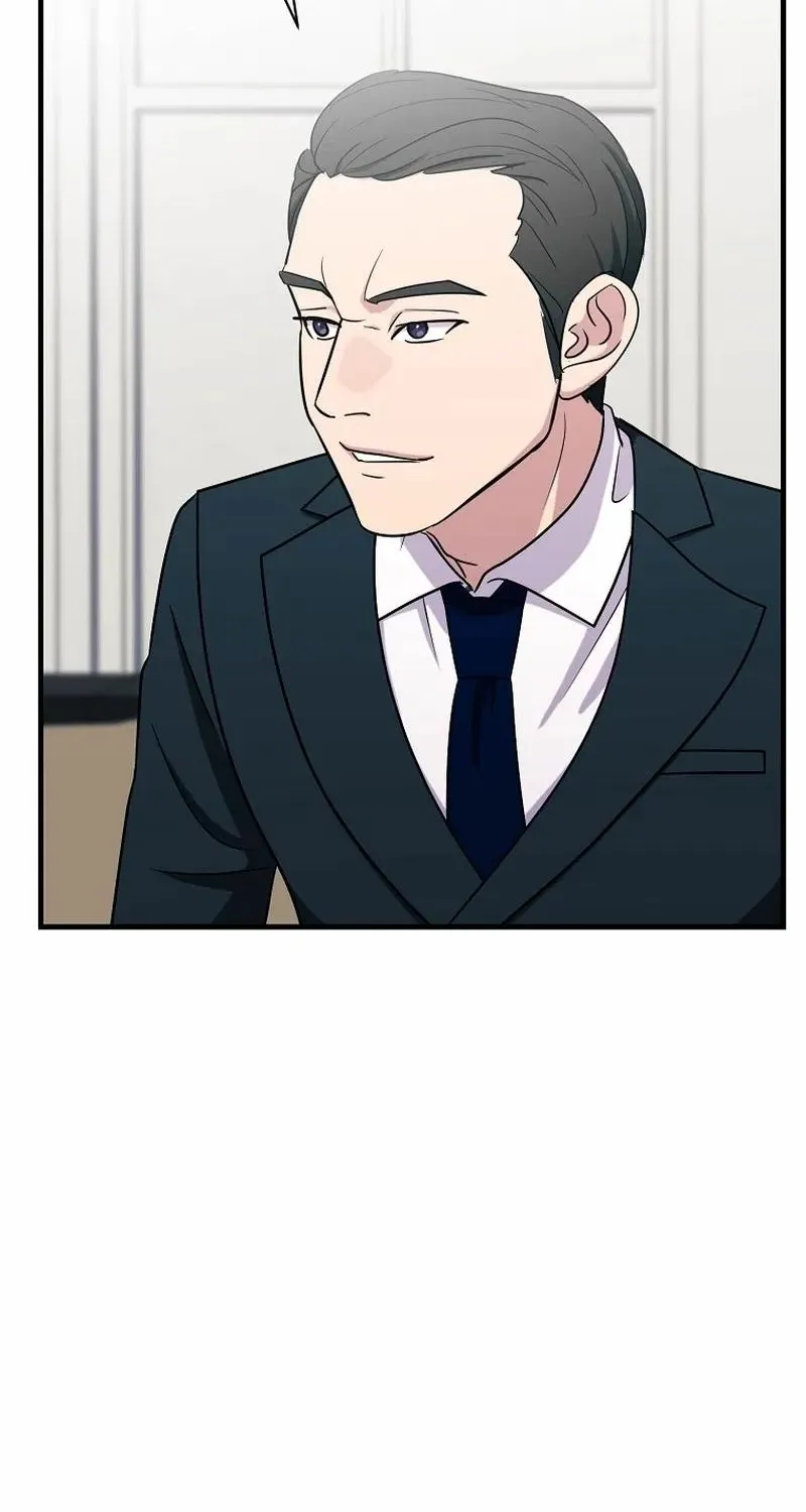 The Prosecutor Is Getting Ahead! Chapter 14 page 4 - 