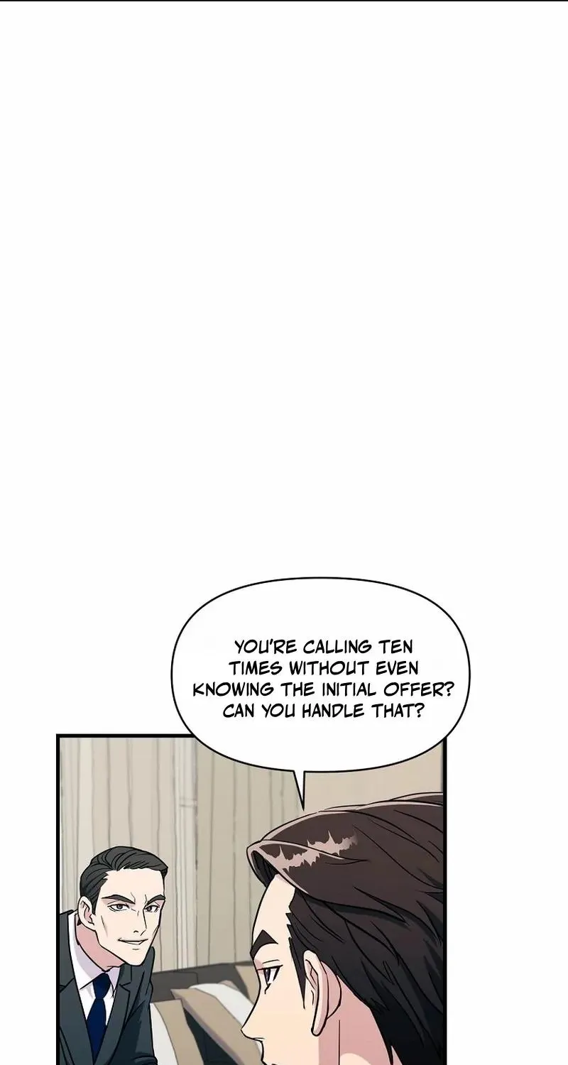 The Prosecutor Is Getting Ahead! Chapter 14 page 31 - 