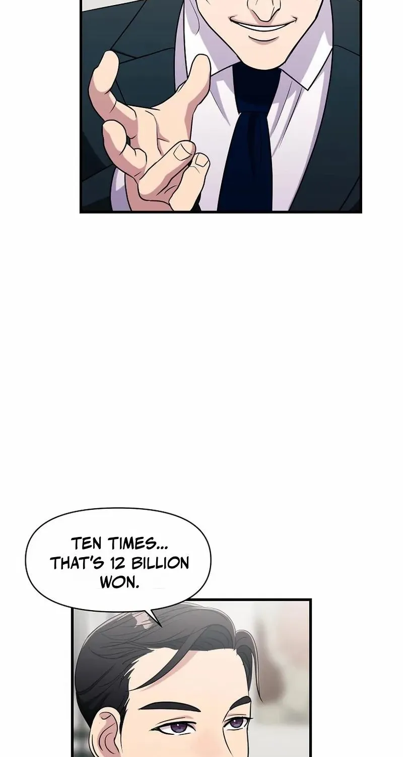 The Prosecutor Is Getting Ahead! Chapter 14 page 33 - 