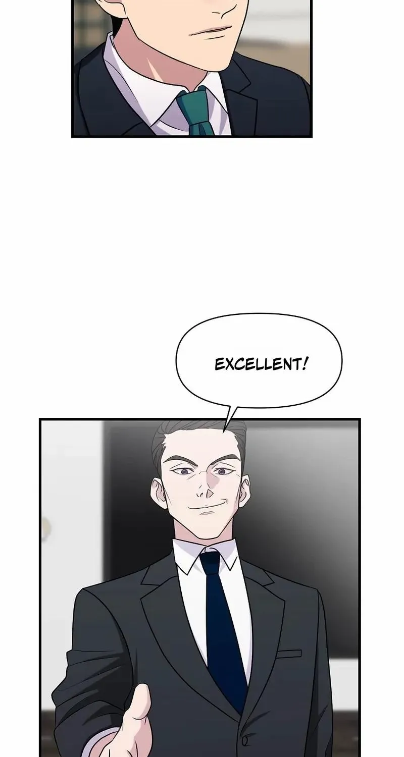 The Prosecutor Is Getting Ahead! Chapter 14 page 34 - 