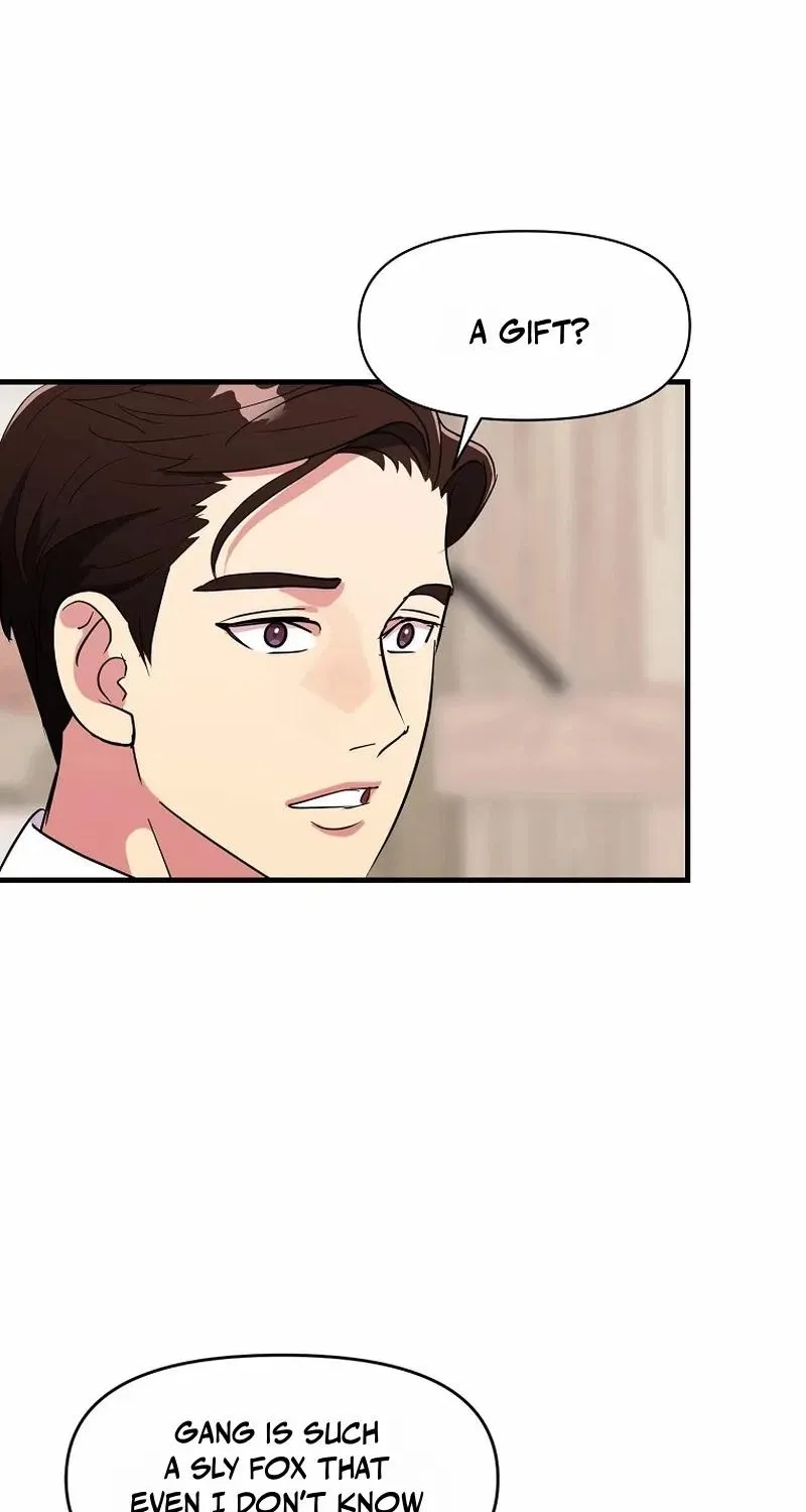 The Prosecutor Is Getting Ahead! Chapter 14 page 37 - 