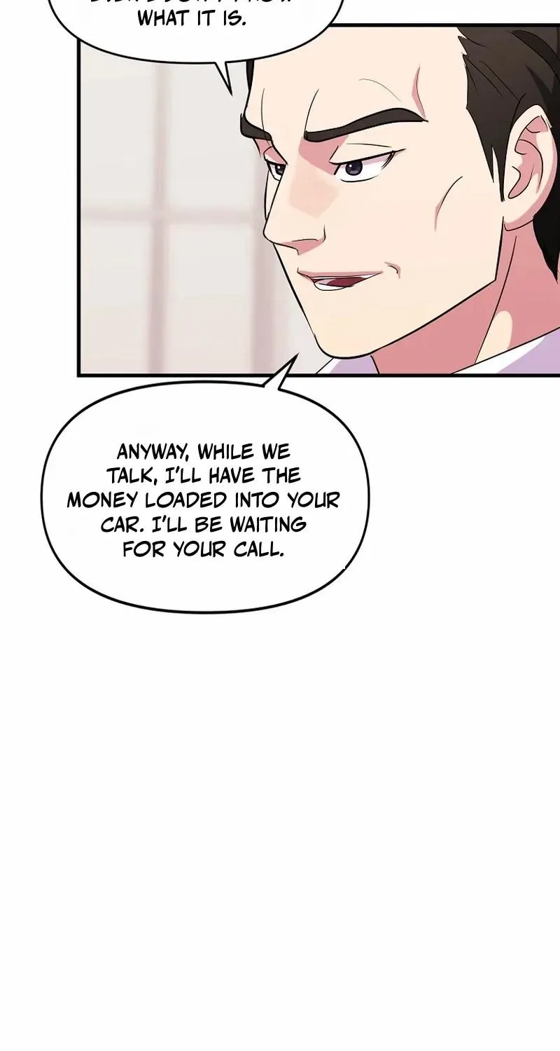 The Prosecutor Is Getting Ahead! Chapter 14 page 38 - 