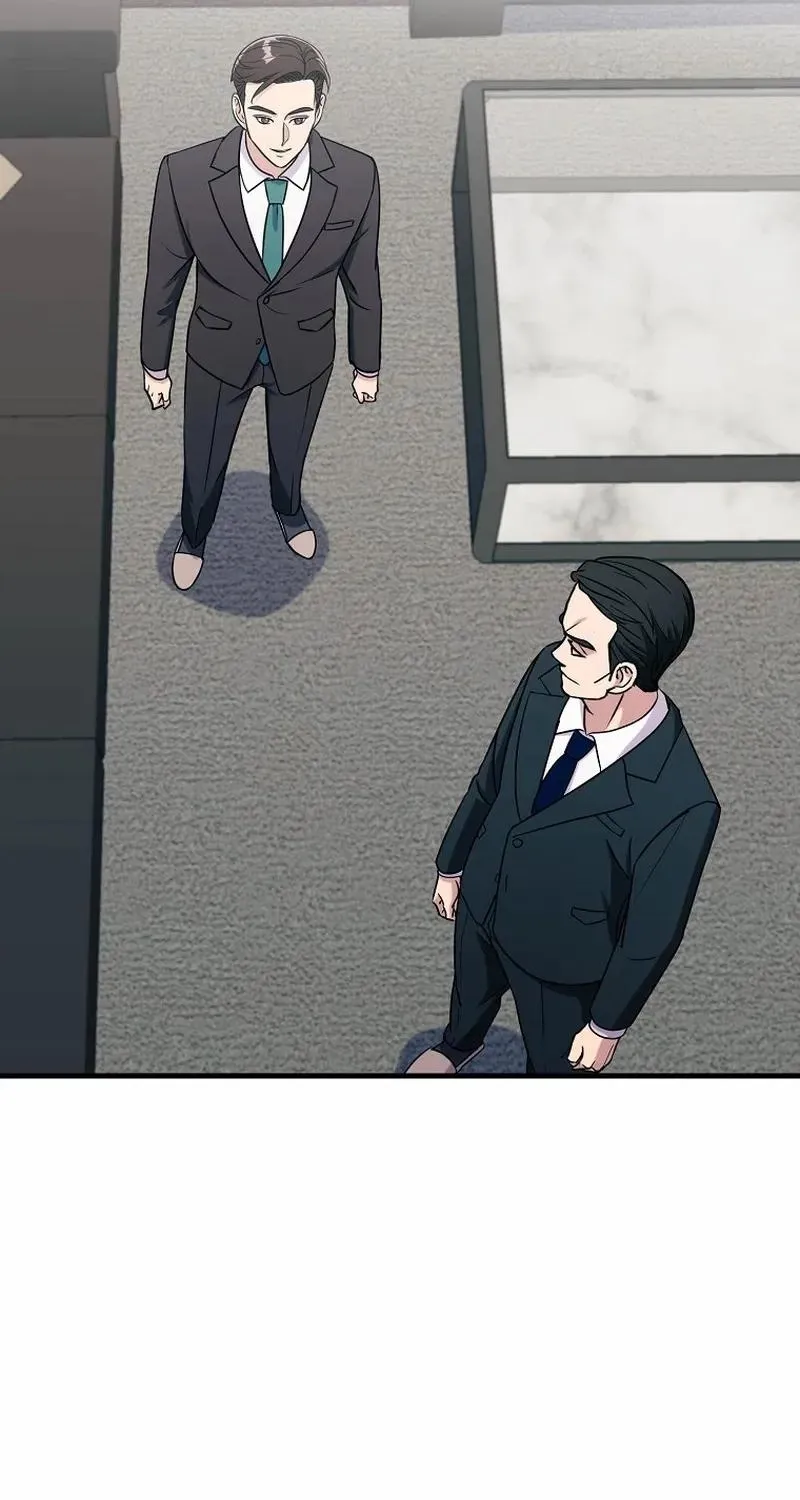 The Prosecutor Is Getting Ahead! Chapter 14 page 41 - 