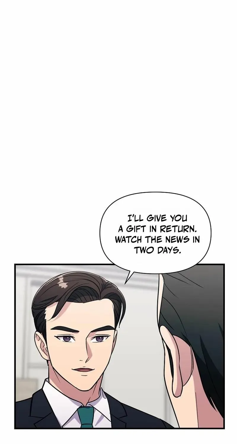 The Prosecutor Is Getting Ahead! Chapter 14 page 42 - 