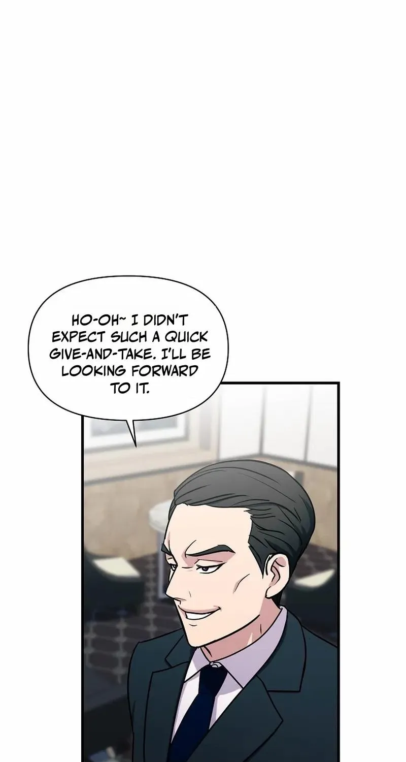 The Prosecutor Is Getting Ahead! Chapter 14 page 43 - 