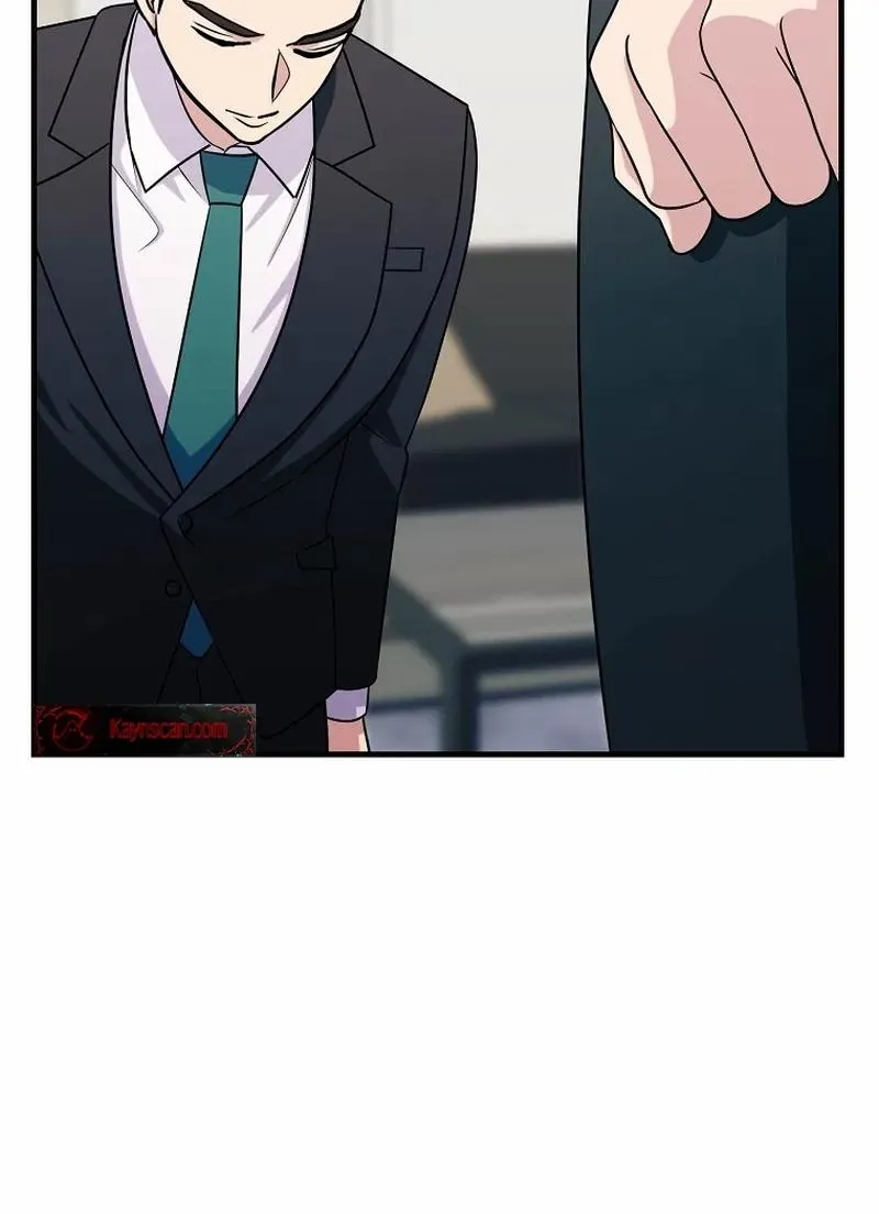 The Prosecutor Is Getting Ahead! Chapter 14 page 45 - 