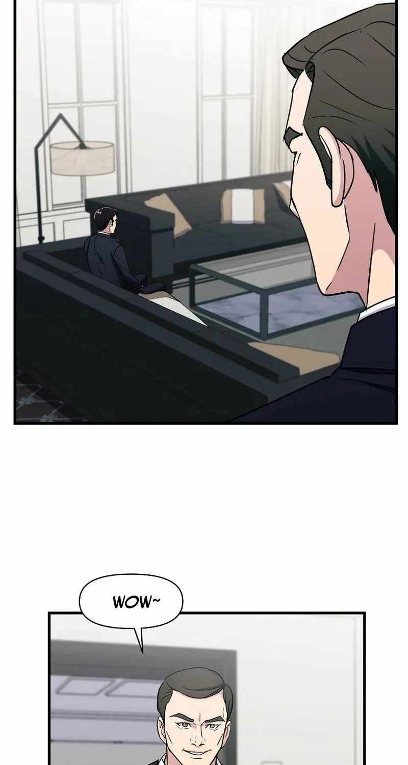 The Prosecutor Is Getting Ahead! Chapter 14 page 47 - 