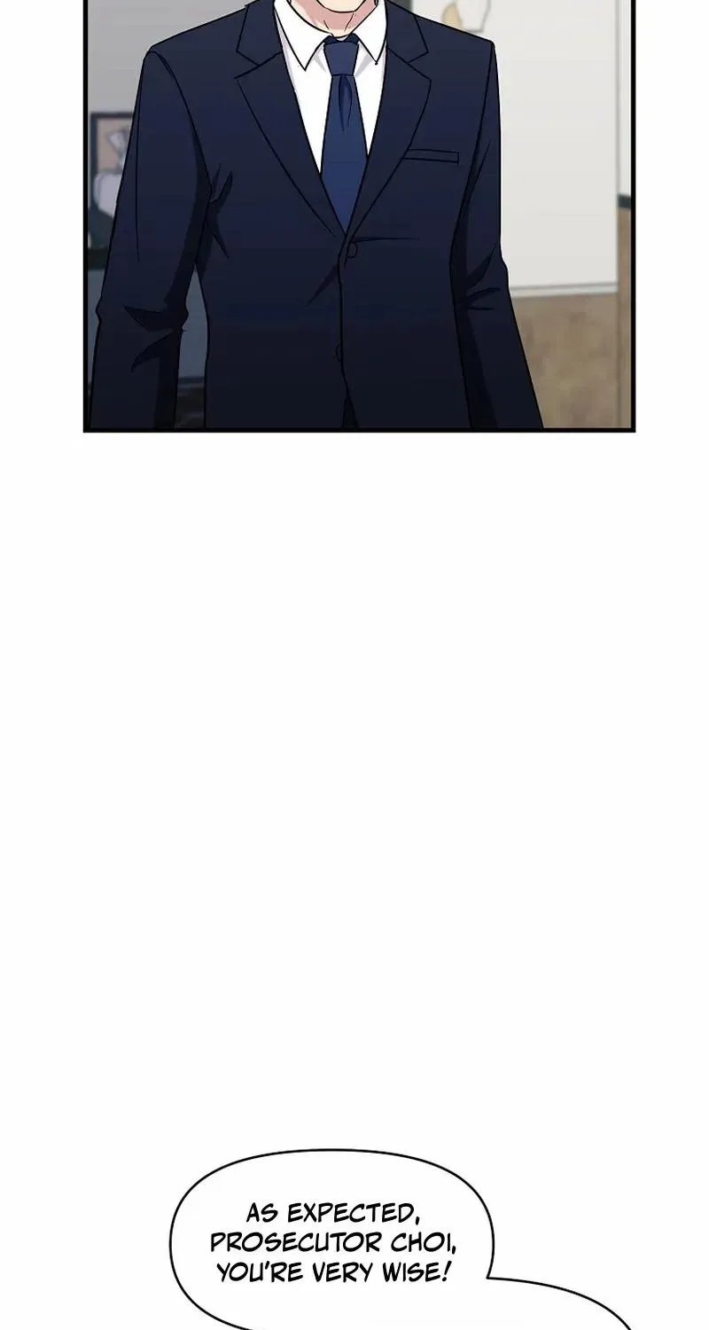The Prosecutor Is Getting Ahead! Chapter 14 page 48 - 