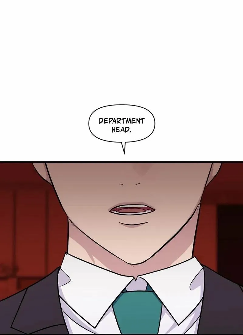 The Prosecutor Is Getting Ahead! Chapter 14 page 50 - 
