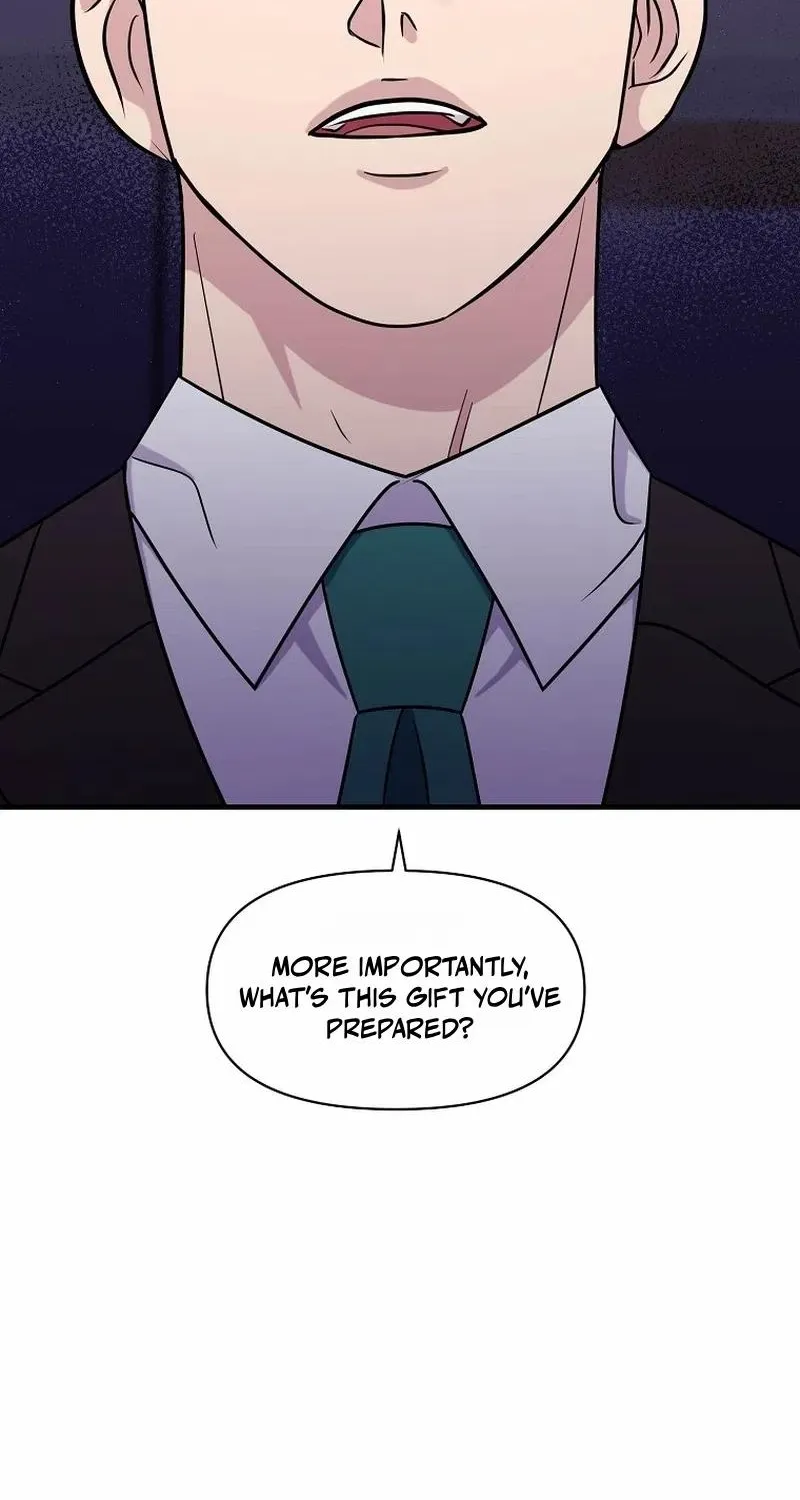 The Prosecutor Is Getting Ahead! Chapter 14 page 52 - 
