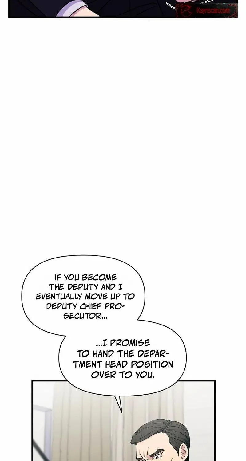 The Prosecutor Is Getting Ahead! Chapter 14 page 56 - 