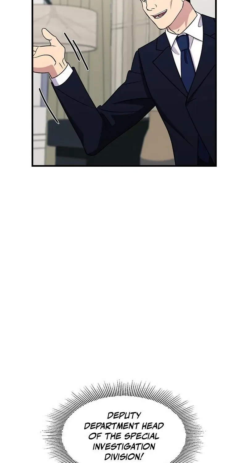 The Prosecutor Is Getting Ahead! Chapter 14 page 57 - 